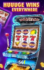 Ofertas Imperdíveis na 56f: Promoções e Bônus Que Valem a Pena